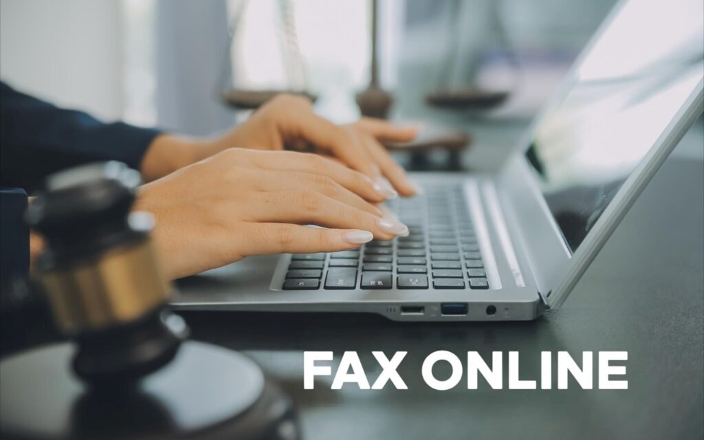 How to Ensure Regulatory Compliance When Faxing Online